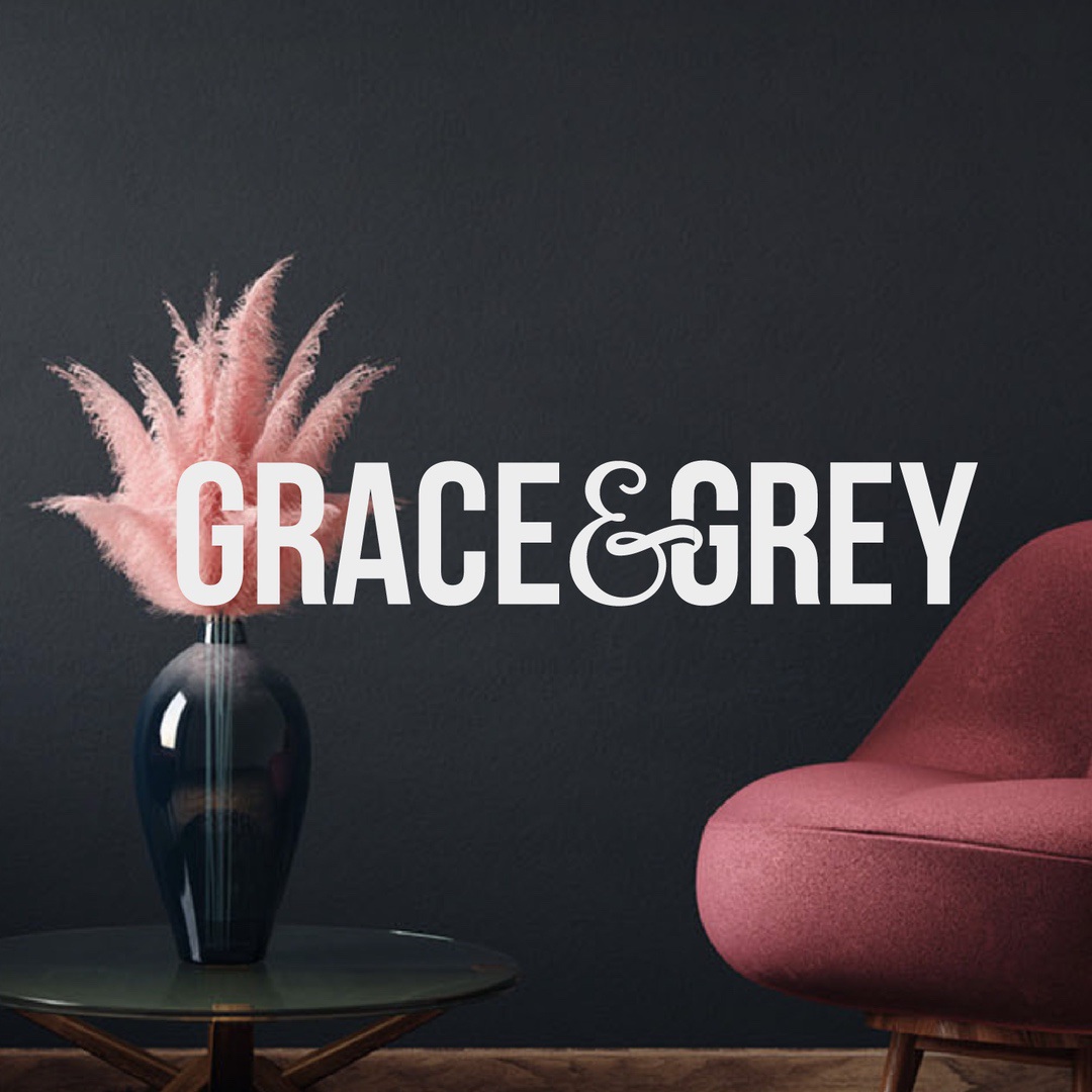 Grace & Grey logo