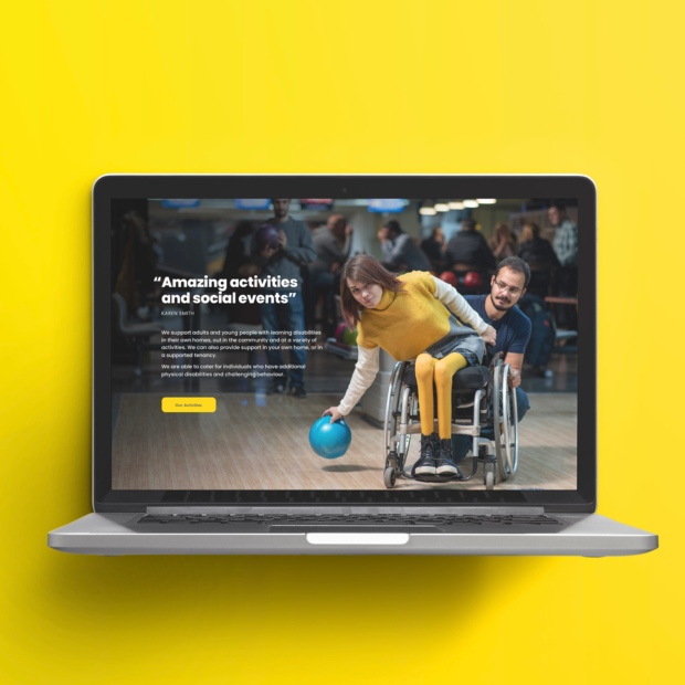 One Fylde website support